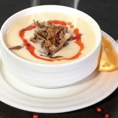 Çorbalar — Buyruk Lakontası