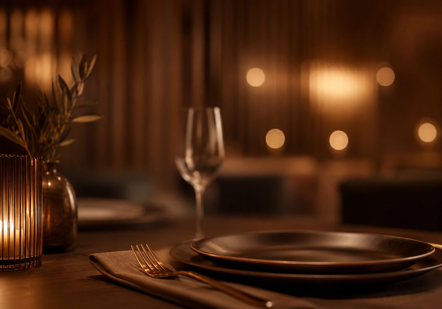 Restoranlar