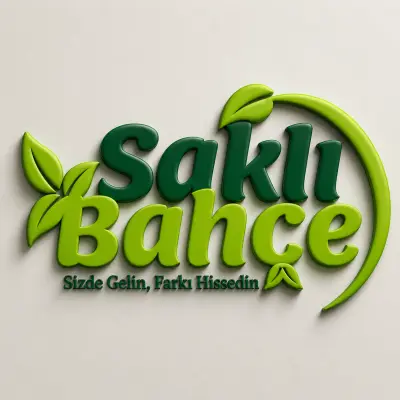 Saklı Bahçe