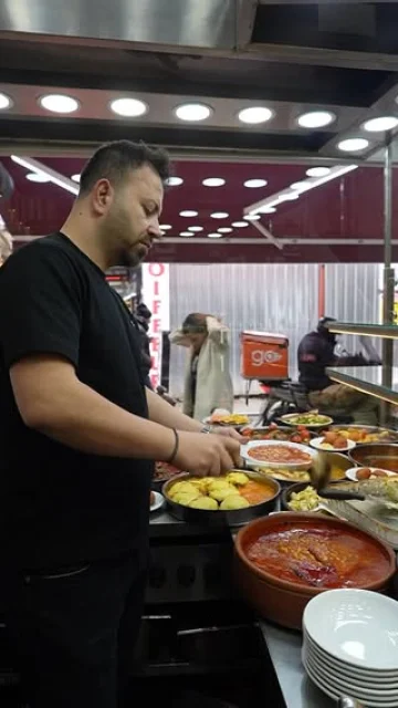 Buyruk Lakontası — Video
