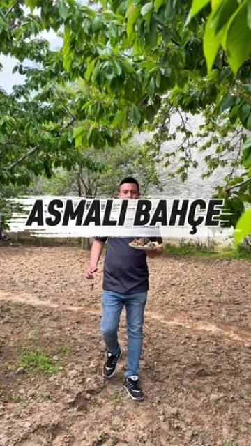 Asmalı Bahçe — فيديو
