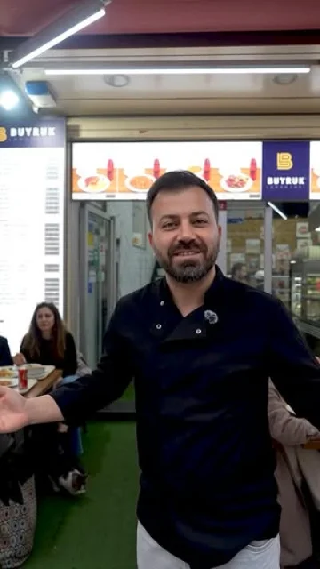 Buyruk Lakontası — Video