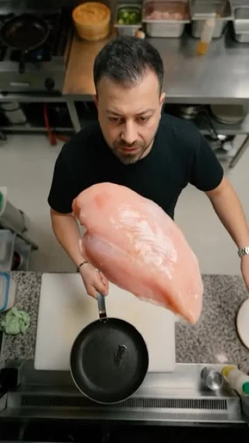 Buyruk Lakontası — Video